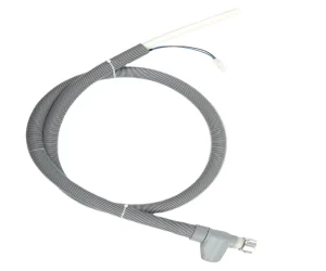 Aquastop Dishwasher Hose Washer Inlet Suction VDE Certified Leakage Proof 10 Bar Pressure 2.5L 1830mm Length