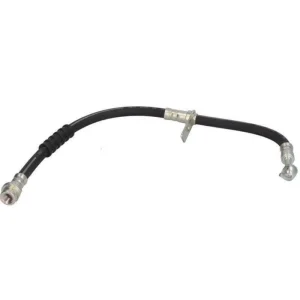 Auto Brake Hoses OEM DG9C2078AE DG9C2078AD Front Right Brake Oil Pipe Hose for Ford New Mondeo