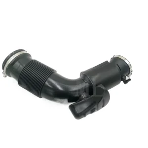 Auto Cooling Parts Front Air Intake Duct Hose Pipe 7P0129684A 06E129629R for VW Touareg 7P5 7P6 Audi A7 Q7 4L 3.0L