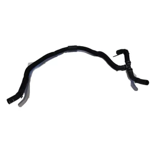 Auto Cooling System Hose High Temperature Reinforced Silicone Intercooler Hose Auto Parts OEM Supplier