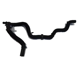 Auto Cooling System Hose High Temperature Reinforced Silicone Intercooler Hose Auto Parts OEM Supplier