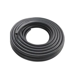Auto Efi Fuel Hose High Temperature and High Pressure Nitrile Rubber Return Hose Gasoline Diesel Rubber Hose