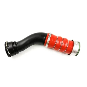 Auto Engine Parts Air Intake Hose Turbocharger Intercooler Pipes 13717583728
