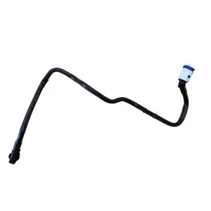 Auto Engine Parts Coolant Pipe for Cooling System 9A781931600 1 Year Warranty ISO9001 Certified