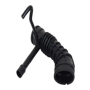 Auto Engine Parts Rubber Air Intake Pipe Hose 46558214 46470588 for Fiat Palio
