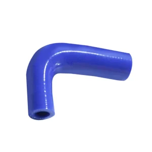 Auto Engine Radiator Coolant 90 Degree Turbo Elbow Industrial Rubber Tube Reducer Silicone Hose