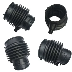 Auto Engine Systems Rubber Air Filter Flow Tube OEM 17228-5G0-A00 172285G0A00 for Honda Accord 9th Gen CR4 3.5L