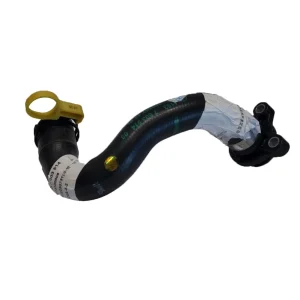 Auto Fuel Hose High Temperature and High Pressure Nitrile Rubber Return Hose Gasoline Diesel Rubber Hose