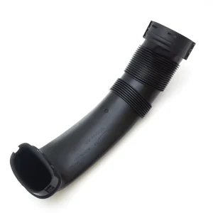 Auto Part Automobile Engine Structure Air Intake System Intake Hose Pipe for BMW X5 E70 LCI 09 13 X6 07 14 OEM NO 13717624208