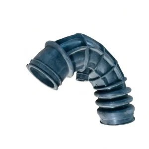 Auto Parts Engine Air Intake Hose High Pressure Flexible Truck OEM Welding Cutting Cloth Wrapped NBR/EPDM Custom