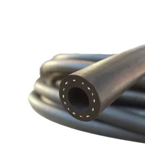 Auto Parts Flexible Meter Customized Silicone Vacuum Rubber Heater Industrial Water Hose Pipe For Oil Cooler Hose