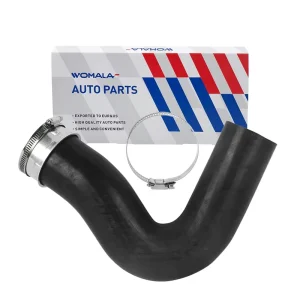 Auto Parts Hose Intercooler Air Pipe OE A9065280382 for Mercedes-Benz SPRINTER 906131 324 309CDI 311CDI 315CDI 318CDI