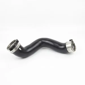Auto Parts Intercooler Turbo Air Intake Hose Pipe for W204 W212 2.1L TD OE 2045284582
