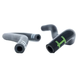 Auto Pump Water Rubber Hose Radiator Coolant Hose EPDM Material Automobile Water Tank Hose Radiator Hose