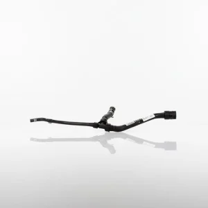 Auto Rubber Radiator Hose for Onix Prisma Cobalt and Spin 94749539