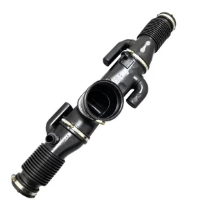Auto Spare Parts Car Engine System Air Intake Hose Pipe Connected With Oil System for JaGuar 3.0 XJ2010 OE C2D17107