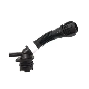 Auto Spare Parts Crankcase Vent Hose 11127584128 Air Exhaust Hose Pipe Exhaust Hose