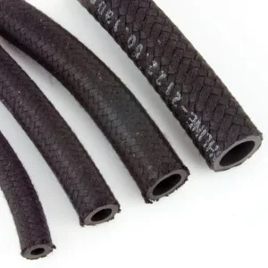 Auto Textile Fuel Hose Line DIN 73379 Type B