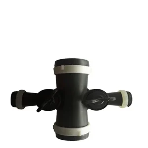 Automatic Rain Hose Drip Irrigation Kit Fittings Accessories
