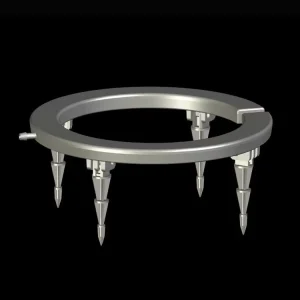Automatic Watering Irrigation Accessories for Plant Flower Irrigation System Hydroponics Watering Drip Ring