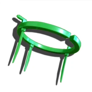 Automatic Watering Irrigation Accessories for Plant Flower Irrigation System Hydroponics Watering Drip Ring