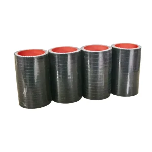 Automobile 4 ply Radiator Rubber Tube Flexible Car Turbo Silicone Boost Intake Air Hose for Truck