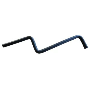 Automobile Antifreeze and Engine Cooling Water Hose Customized Rubber Tube EPDM/NBR Rubber Hoses