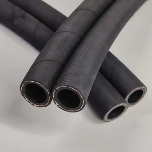 Automotive Air Conditioner Refrigerant Systems Factory Direct Supply Custom Rubber Hose Cutting IATF 16949