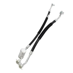 Automotive Air Conditioner Suction and Discharge Hose Compressor Manifold Hose Assembly HA 111426C 10422442 19169348 19169411