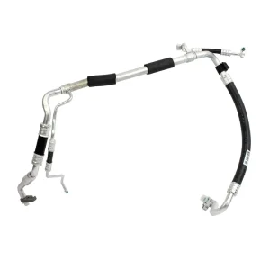 Automotive Air Conditioner Suction and Liquid Hose AC Hose Assembly HA 113662C 97775A5600 HY.UNDAI ELANTRA GT