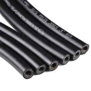 Automotive Air Conditioning Flexible Hose Refrigerant Discharge Hose Refrigeration Hose
