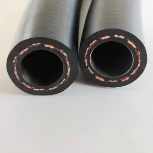 Automotive Applications High Quality Factory Direct Supply Customizable Black Elbow Rubber Hoses