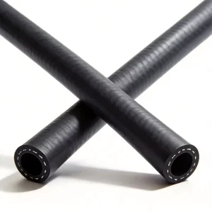 Automotive Braided EPDM Rubber Hoses Flexible Intake Air Hose Custom Oil/fuel Line Hose