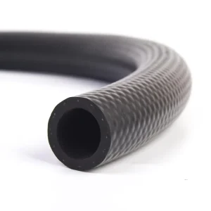 Automotive Braided EPDM Rubber Hoses Flexible Intake Air Hose Custom Oil/fuel Line Hose