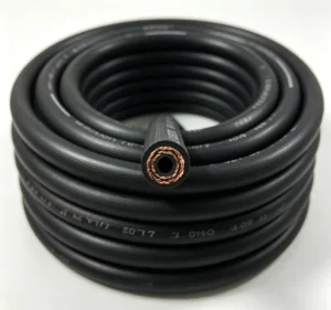 Automotive Chemical Resistance and Durability Rubber Hydraulic Brake Hose