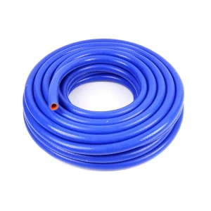 Automotive Coolant Water Air Hose Tube 16mm Flexible Heater Resistant Rubber Silicone Hose 5 8″
