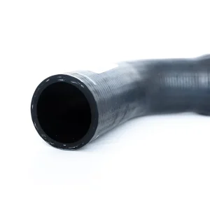 Automotive OEM Precision Molded Flexible Rubber Solution for Engine Cooling System Custom Shaped Rubber Hoses