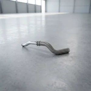 Automotive Parts Engine Oil Cooler Coolant Outlet Hose OEM 55583808 55583807 55568542 55565381 CRUZE