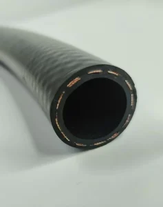 Automotive Rubber Hose China Manufacturing SAE J30 R8 Low Pressure Flexible Hydraulic Rubber Oil Hose