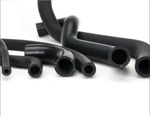 Automotive SAEJ30R6 Oil Tube Oil Resistant Rubber Hose