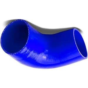 Automotive Silicone Hose ID 38mm 45mm 63mm Elbow 90 Degree Hose Tube