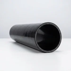 Automotive Silicone Meter Hose Straight Bar ID 19mm Wall Thickness 5mm 4 Layers