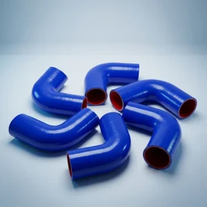 Automotive Silicone Tubing 2 Inch 90 Degree Elbow Hose