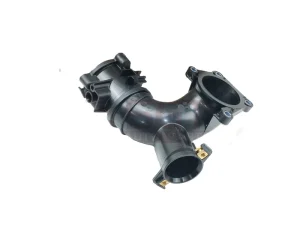 BB3Q 6K770 AD BB3Q6K770AD Intercooler Air Intake Hose for Ford Everest Ranger T6 2.2 Intercooler Intake Pipe