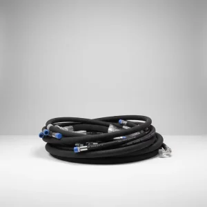 BOTENG Plastic Oil Tanker Hose Pipe High Temperature Hydraulic Hose 5+ Year Warranty