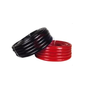BS EN 694 High Pressure PVC Semi Rigid Hose for Gardens Firefighting Equipment Accessories
