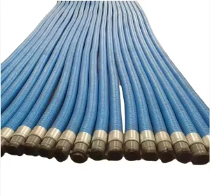 BSRT Standard 4 Inch Fire Suction Hose Available in 2 Meters 4 Meters 6 Meters Lengths