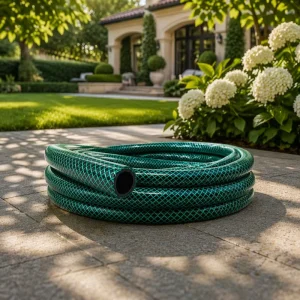 Beautiful Looking Cost Effective Garden Pipe Suitable for Garden Irrigation Household Washing of Vehicles and Other Purposes
