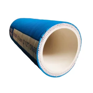 Best Flex Flexible Food Grade Steel Wire Hose NBR Food Grade Delivery Rubber Hose