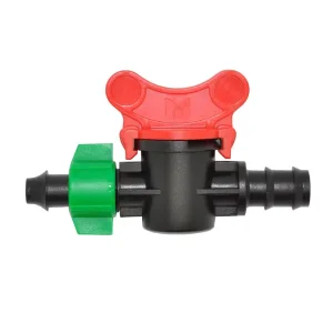 Best Sale Drip Irrigation System Irrigation Pipe Fittings